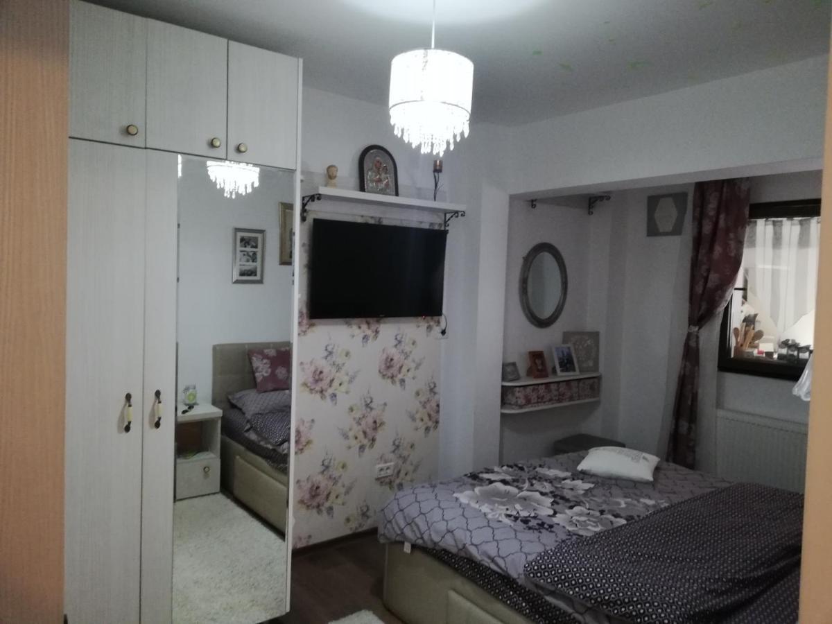 Flomar By The Sea Apartamento Mangalia Exterior foto
