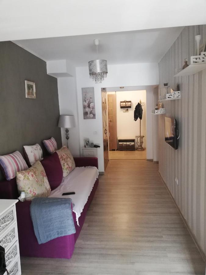 Flomar By The Sea Apartamento Mangalia Exterior foto