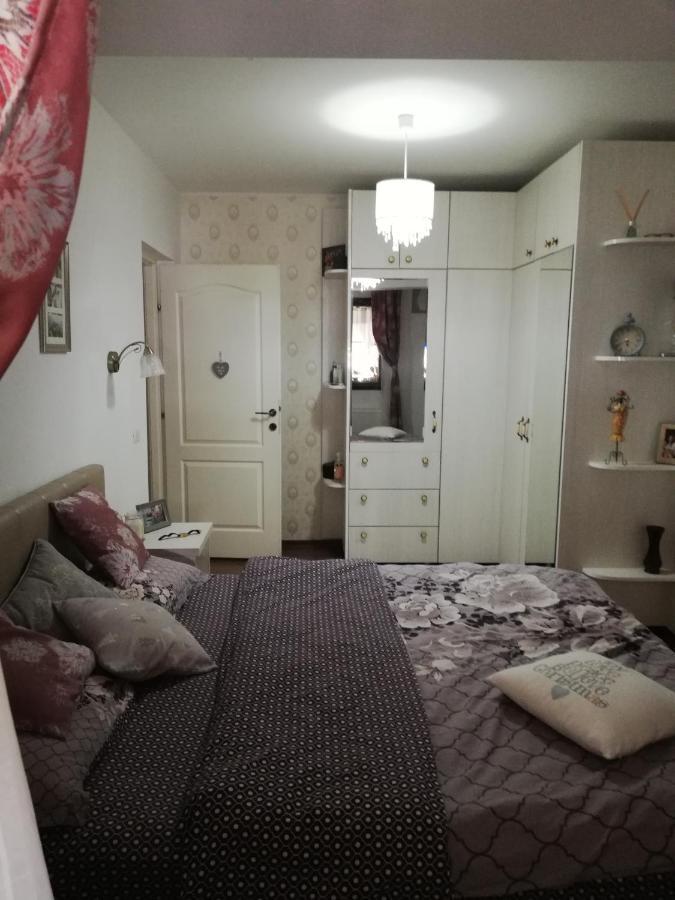 Flomar By The Sea Apartamento Mangalia Exterior foto