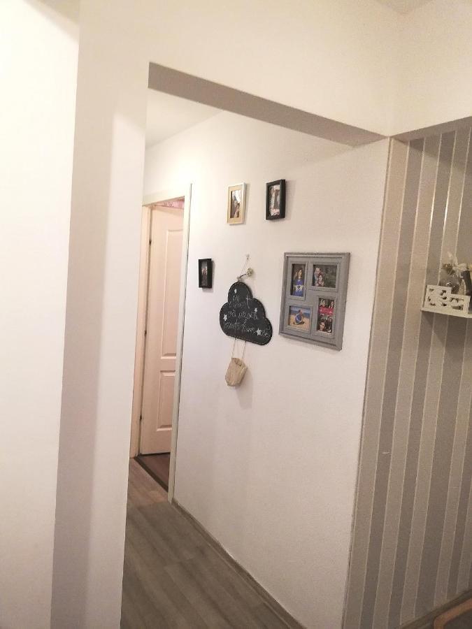 Flomar By The Sea Apartamento Mangalia Exterior foto