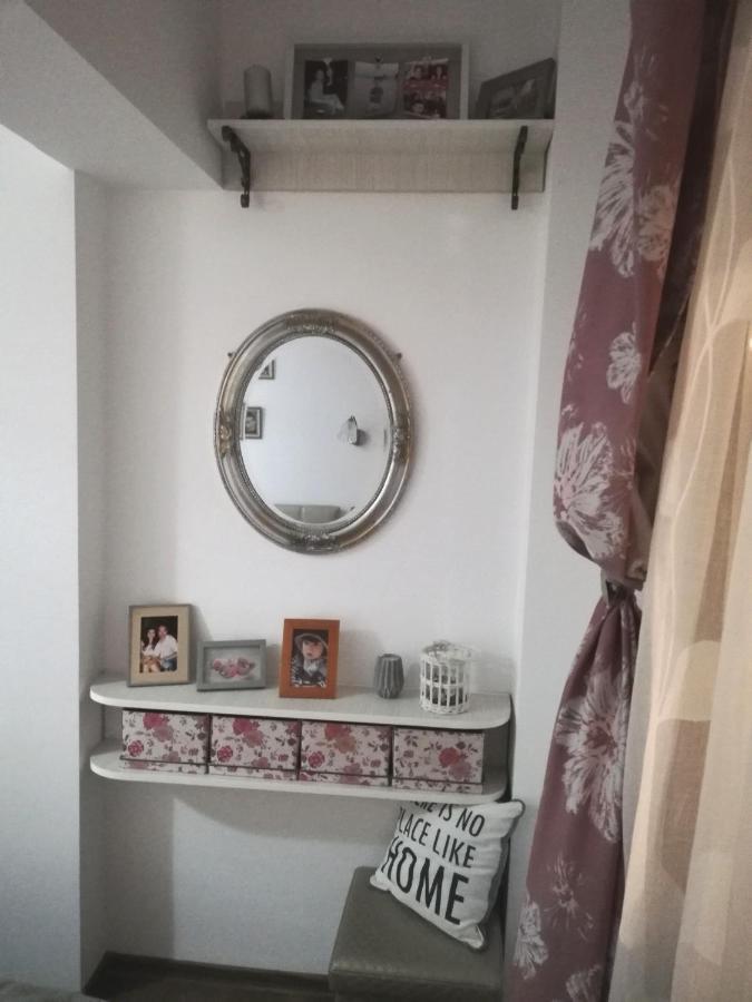 Flomar By The Sea Apartamento Mangalia Exterior foto