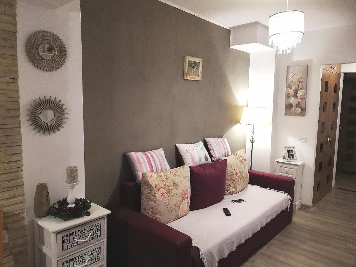 Flomar By The Sea Apartamento Mangalia Exterior foto
