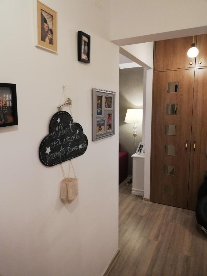 Flomar By The Sea Apartamento Mangalia Exterior foto