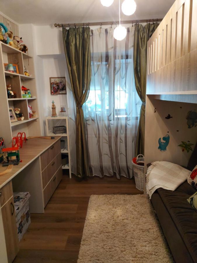 Flomar By The Sea Apartamento Mangalia Exterior foto
