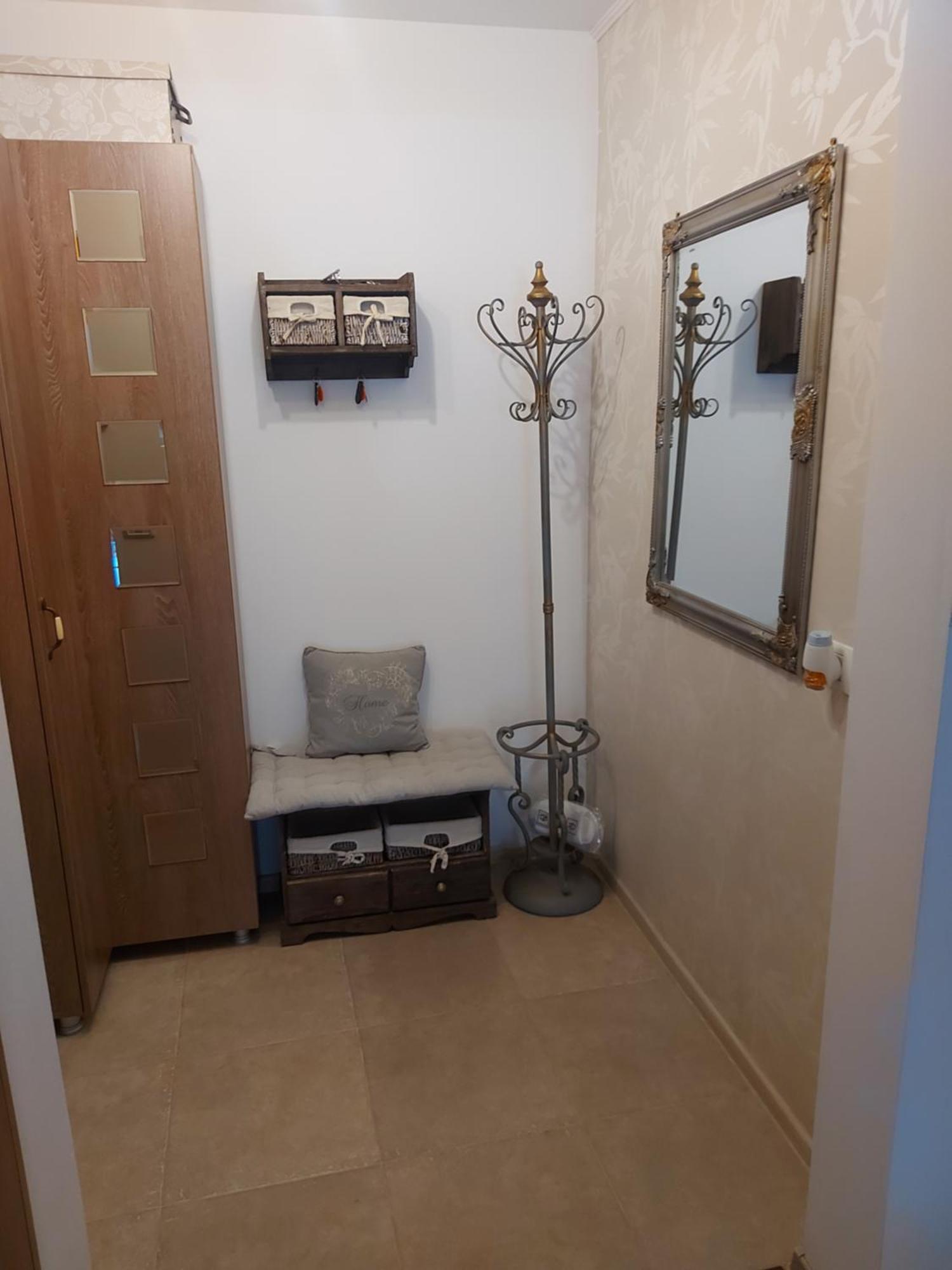 Flomar By The Sea Apartamento Mangalia Exterior foto